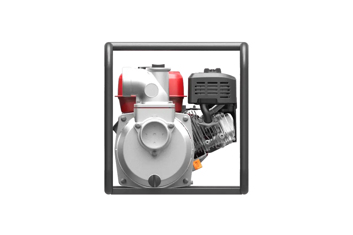 Бензиновая мотопомпа для чистой воды A-IPOWER AWP80 Гарантия 2 года Официальный магазин