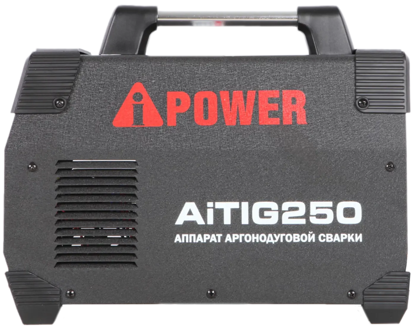 Аргонодуговой сварочный аппарат A-IPOWER AITIG250 Гарантия 4 года Официальный магазин