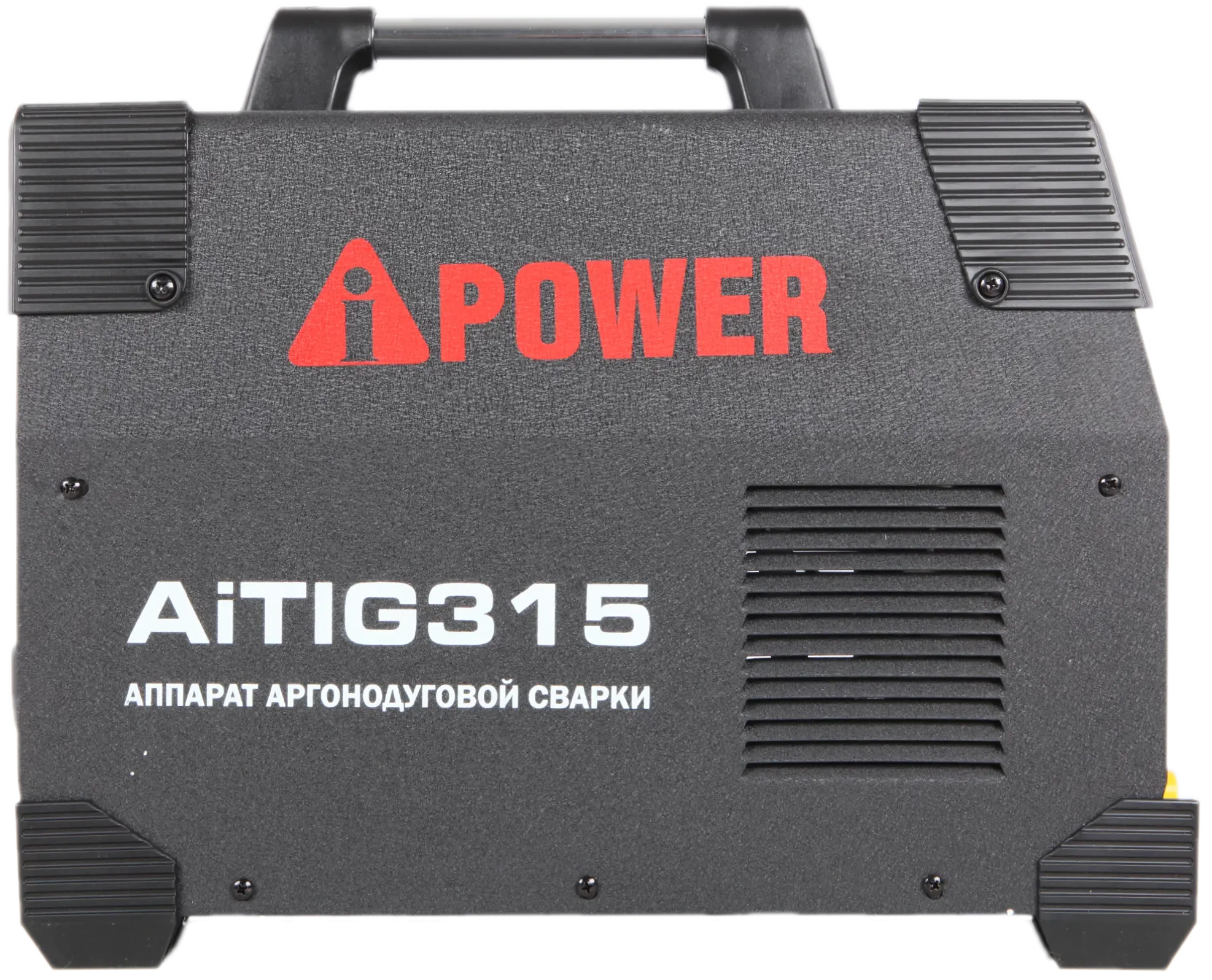 Аргонодуговой сварочный аппарат A-IPOWER AITIG315 Гарантия 4 года Официальный магазин