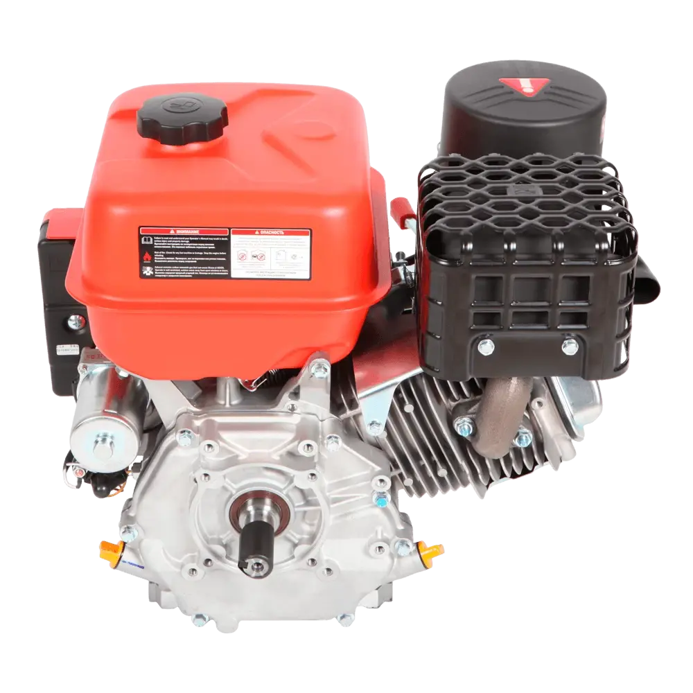 Бензиновый двигатель Айповер A-IPOWER AE390E-25 Официальный магазин