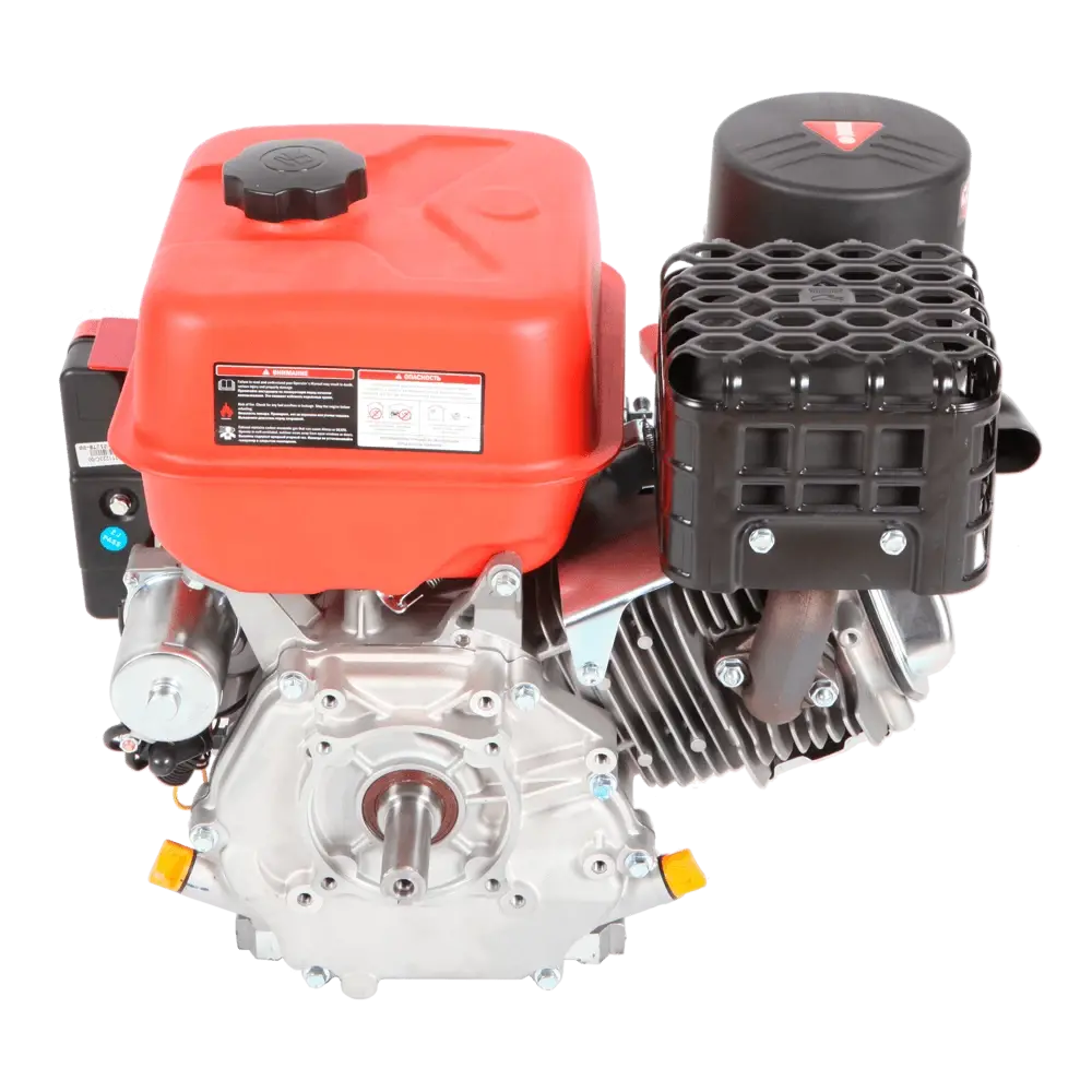 Бензиновый двигатель Айповер A-IPOWER AE420E-25 Официальный магазин