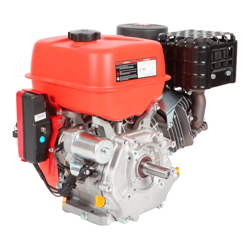 Бензиновый двигатель Айповер A-IPOWER AE420E-25 Официальный магазин