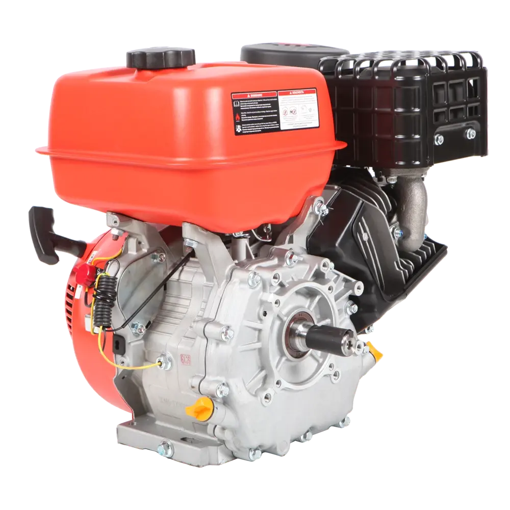 Бензиновый двигатель Айповер A-IPOWER AE440-25 Официальный магазин