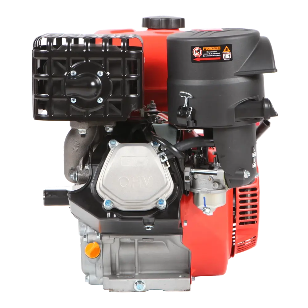 Бензиновый двигатель Айповер A-IPOWER AE440-25 Официальный магазин