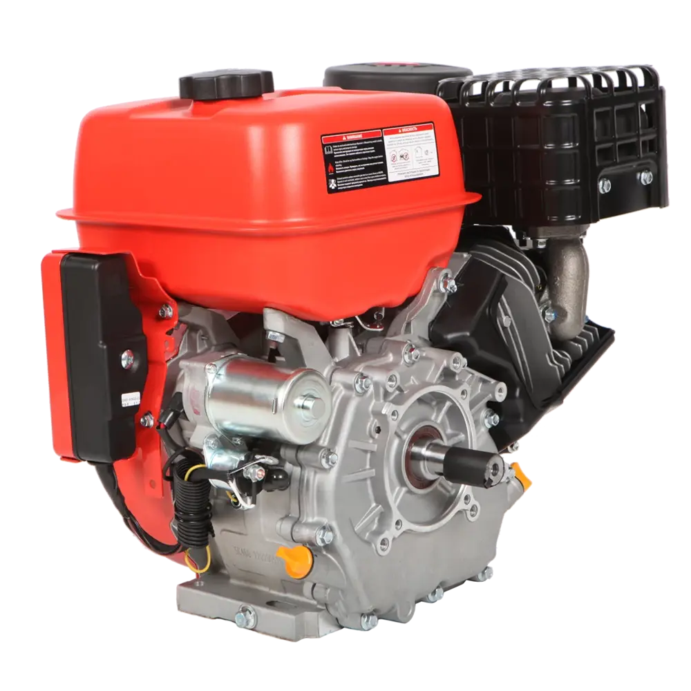 Бензиновый двигатель Айповер A-IPOWER AE440E-25 Официальный магазин