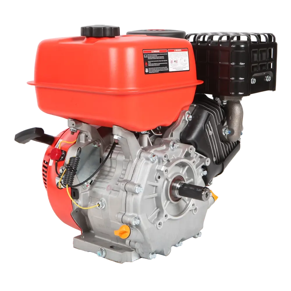 Бензиновый двигатель Айповер A-IPOWER AE460-25 Официальный магазин